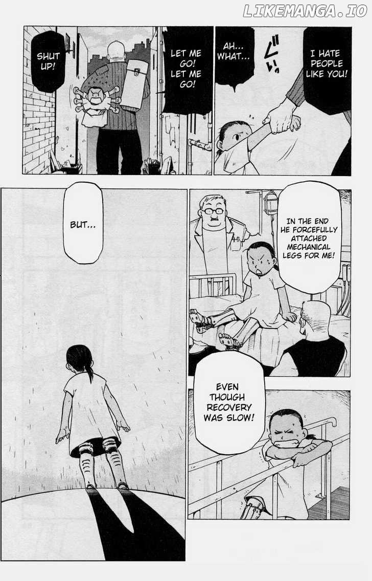 Fullmetal Alchemist, Chapter 18 image 20